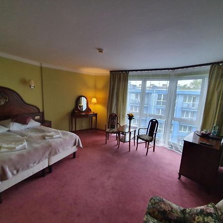 Apartament 436 Awangardia Kasprowicza Kolobrzeg Blisko Do Morza 외부 사진