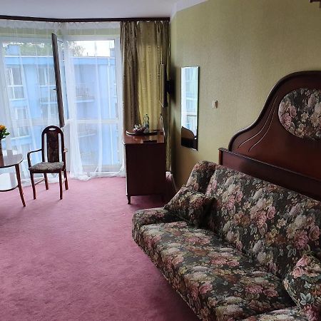 Apartament 436 Awangardia Kasprowicza Kolobrzeg Blisko Do Morza 외부 사진