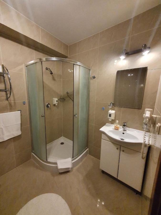 Apartament 436 Awangardia Kasprowicza Kolobrzeg Blisko Do Morza 외부 사진