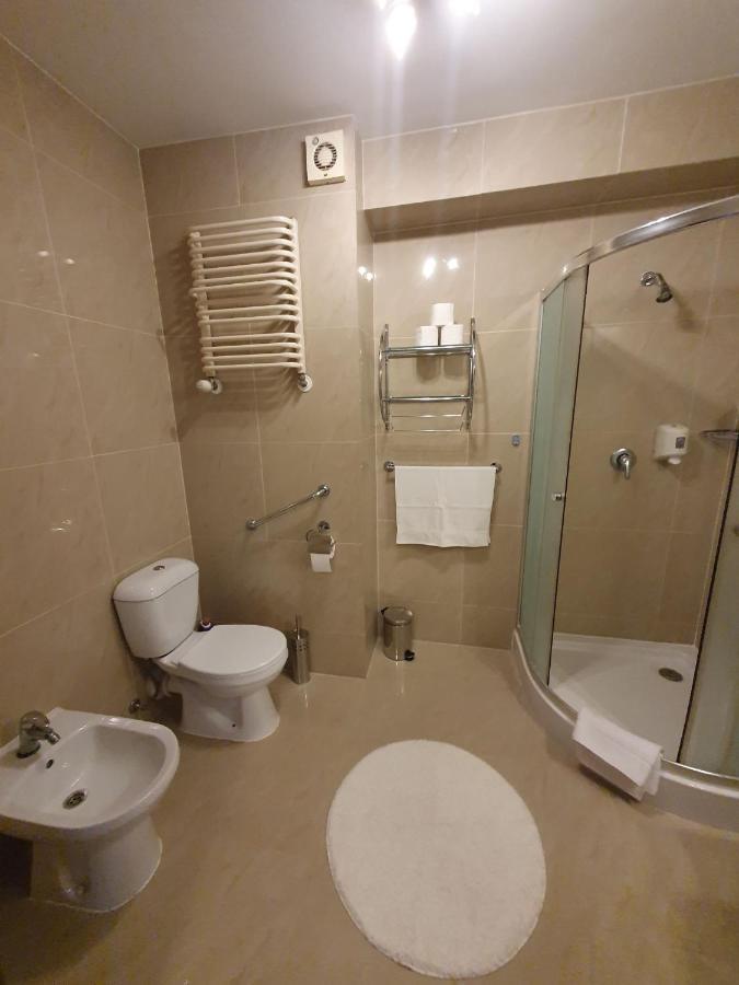 Apartament 436 Awangardia Kasprowicza Kolobrzeg Blisko Do Morza 외부 사진