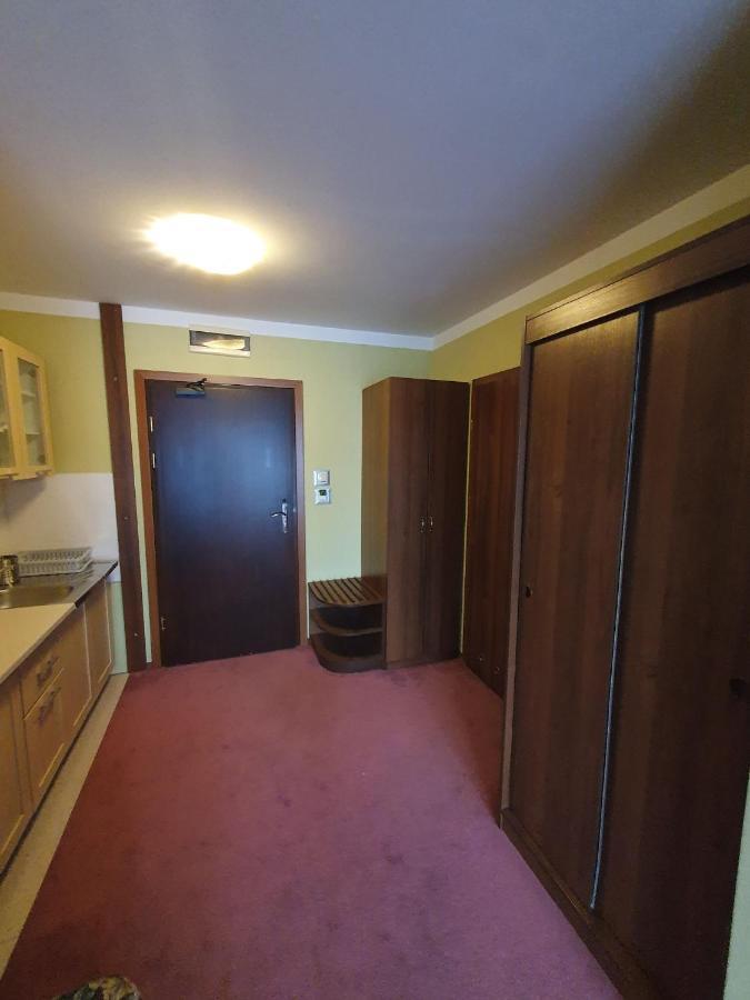 Apartament 436 Awangardia Kasprowicza Kolobrzeg Blisko Do Morza 외부 사진