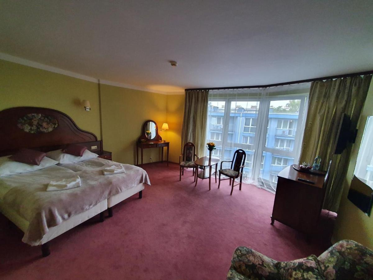 Apartament 436 Awangardia Kasprowicza Kolobrzeg Blisko Do Morza 외부 사진