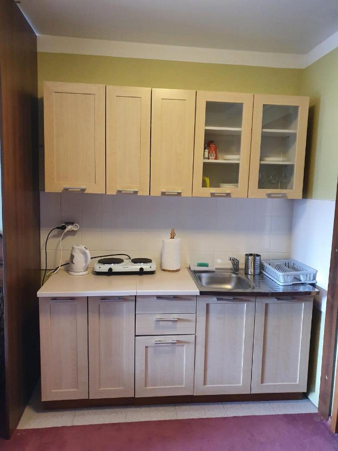 Apartament 436 Awangardia Kasprowicza Kolobrzeg Blisko Do Morza 외부 사진