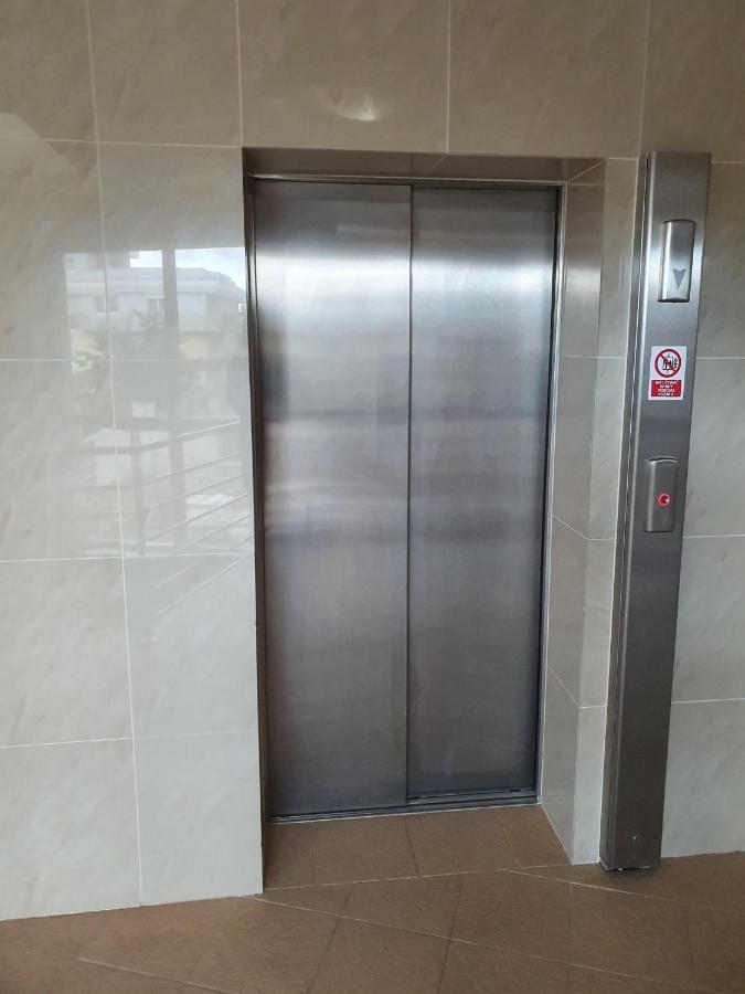 Apartament 436 Awangardia Kasprowicza Kolobrzeg Blisko Do Morza 외부 사진