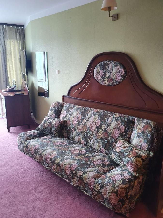 Apartament 436 Awangardia Kasprowicza Kolobrzeg Blisko Do Morza 외부 사진