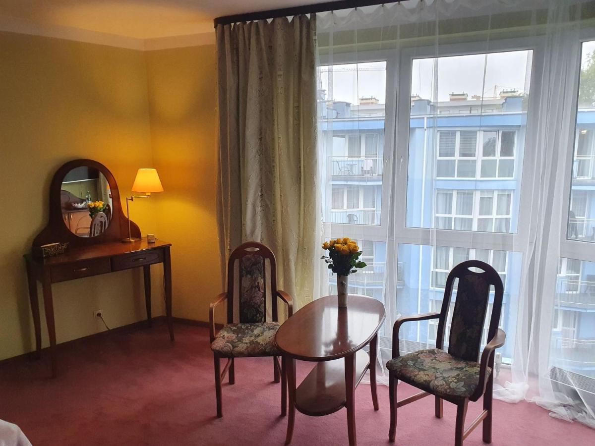 Apartament 436 Awangardia Kasprowicza Kolobrzeg Blisko Do Morza 외부 사진