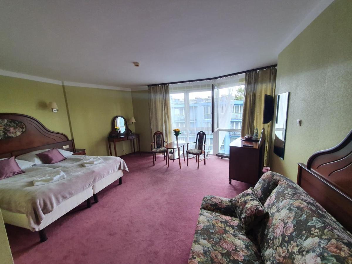 Apartament 436 Awangardia Kasprowicza Kolobrzeg Blisko Do Morza 외부 사진