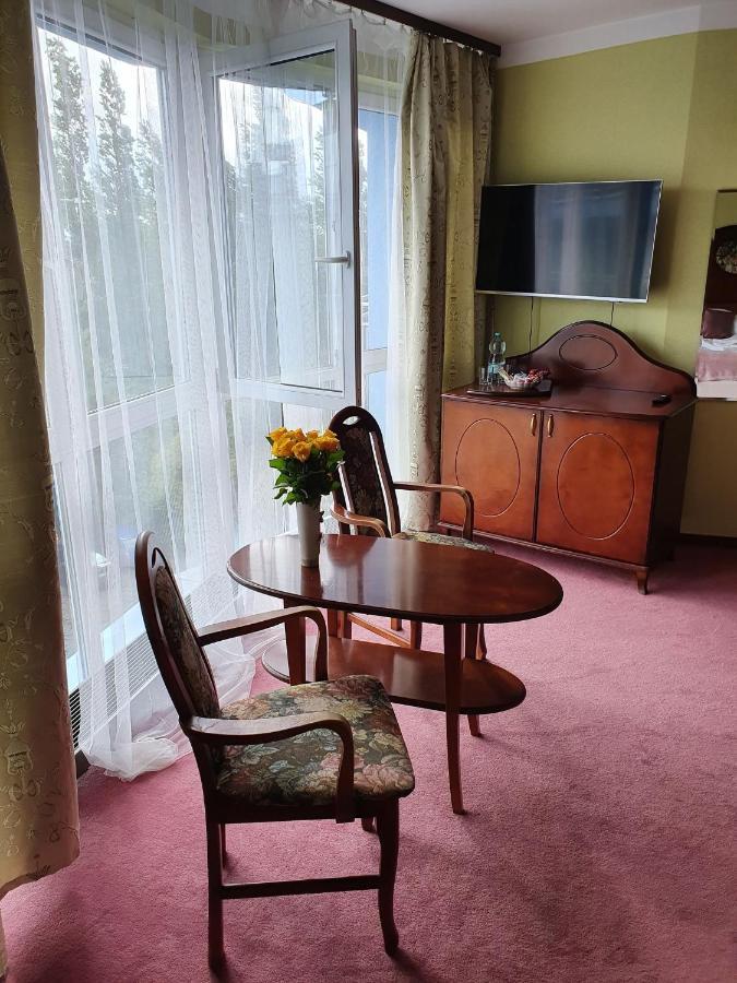 Apartament 436 Awangardia Kasprowicza Kolobrzeg Blisko Do Morza 외부 사진