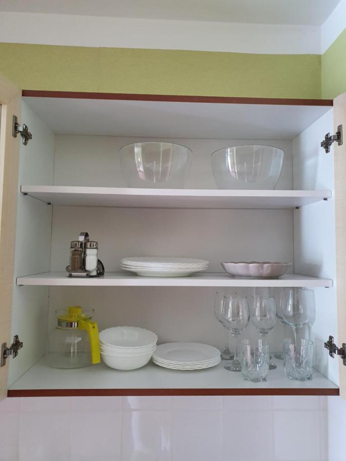 Apartament 436 Awangardia Kasprowicza Kolobrzeg Blisko Do Morza 외부 사진