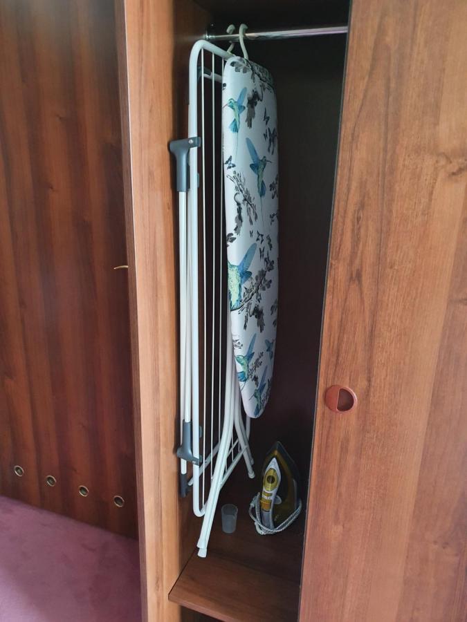 Apartament 436 Awangardia Kasprowicza Kolobrzeg Blisko Do Morza 외부 사진