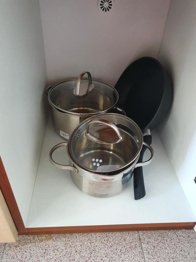 Apartament 436 Awangardia Kasprowicza Kolobrzeg Blisko Do Morza 외부 사진