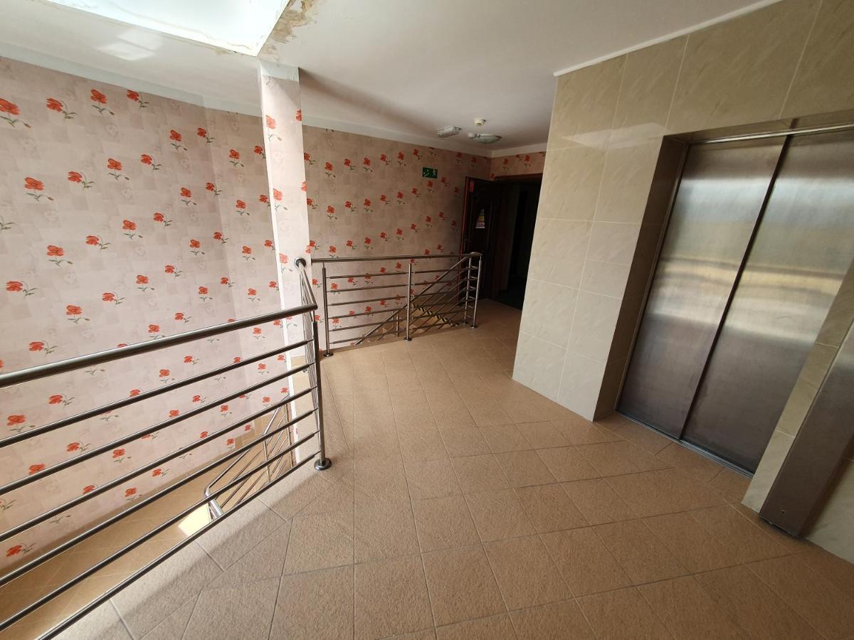 Apartament 436 Awangardia Kasprowicza Kolobrzeg Blisko Do Morza 외부 사진
